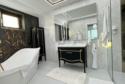 REA1019866 Penthouse exclusivist cu terasa 250 mp Vitan - 10