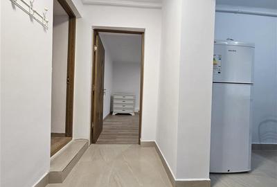 Apartament decomandat cu 2 camere si acces la gradina Dealul Cetatii - 11