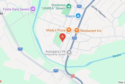 Vănzare apartament gata de mutat - 1