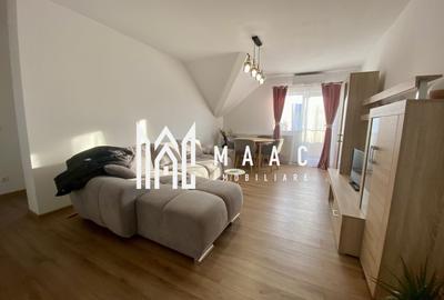 Apartament cu 2 camere decomandat, mobilat în Șelimbăr