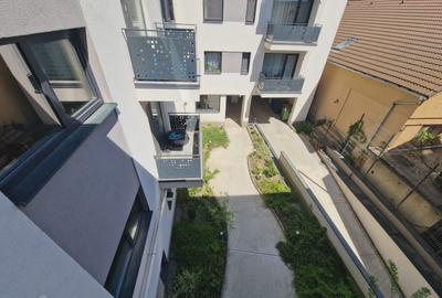 Comision 0% ap 3 camere, finisat, parcare subterana, str Traian Vuia - 35