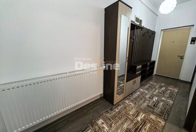 Apartament 3 camere mobilat și renovat complet, cu grădină + parcare subterană - 12