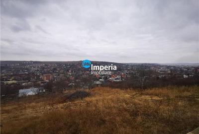 Teren intravilan de vanzare in Iasi, zona Bucium - 6