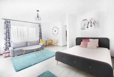 Apartament cochet|et1|parcare subterana|Buna Ziua - 9