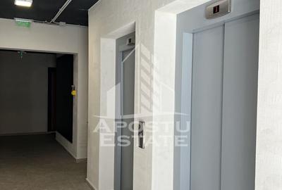 Apartament lux Torontalului - 8