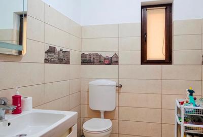 Proprietate Piatra Neamt - Vila cocheta prevazuta cu terasa, garaj si teren - 13