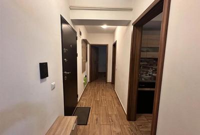 Apartament 2 camere si terasa- CUG, Ideal Residence - 7