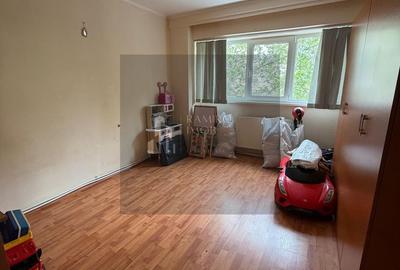 Apartament 3 decomandat Calea Calarasilor / Centrala proprie - 1