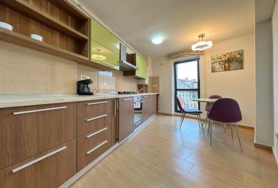 Apartament 3 Camere Inchiriere, Zona Ultracentrala - 3