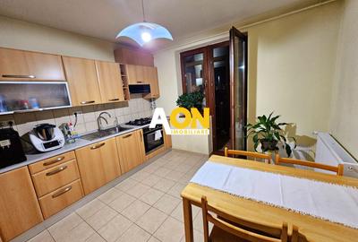 Apartament 3 Camere Zona Cetate, cu Scara Interioara - 5