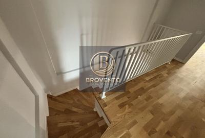 Casă modernă 4 camere Domenii – Singur în curte - 20