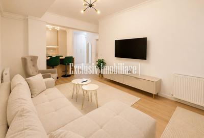 Apartament Nou de LUX cu Parcare Subterana - bloc Solid House Dezrobirii - 3