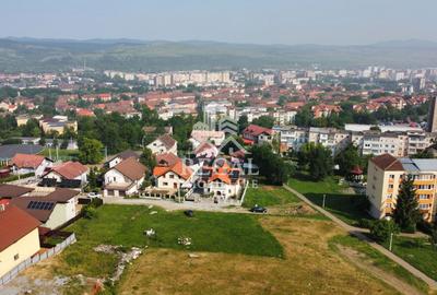 Teren de vânzare în zona Ciuperca – ideal pentru construcția unei case - 2