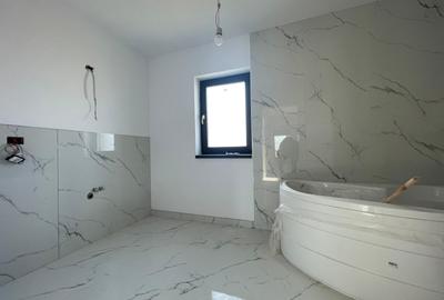 Duplex 3 camere separat prin baie Mosnita Noua - 10