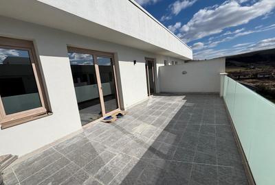 Apartament  Bloc Nou zona Zavoaie plus parcare subterana - 4
