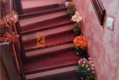 Casa tip P+M zona Smeeni - 11