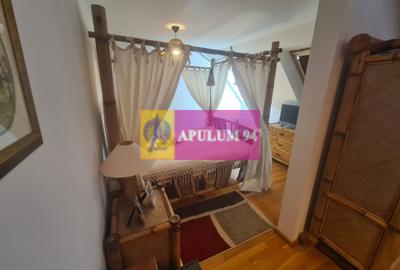 Vila de vanzare in Breaza - Zona Breaza de Sus - 55