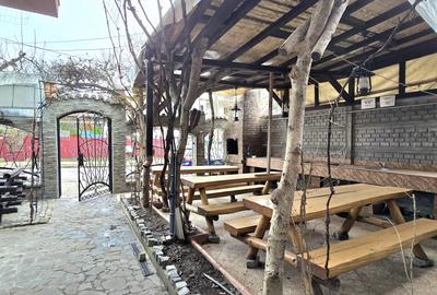Pensiune 17 camere în Eforie Nord – afacere de familie, gata de exploatare - 5