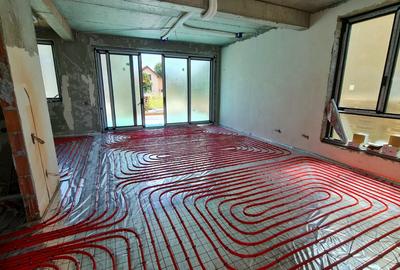 Casa 5 camere 170mp Paradisul Verde | 0 comision | 350mp teren | nZEB - 14