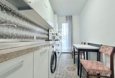 Apartament cu o camera de inchiriat, balcon, cartier Manastur - 5