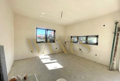 Duplex de Vanzare - SU 115mp I ST 190mp I zona Vivo I Floresti - 3