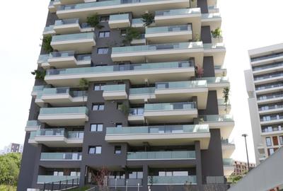 Apartament  3 camere , penthouse SEMIFINISAT! cu CF! ocupabil imediat! - 10