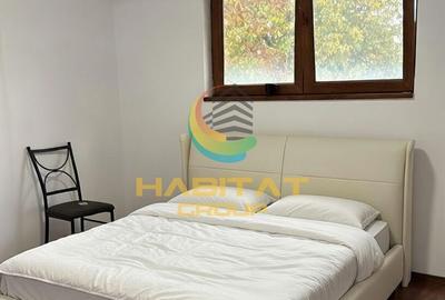 Bucurestii Noi Apartament tip Duplex 168mp 5 Camere 3 Bai Terasa Centrala - 8