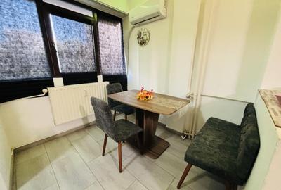 Garsoniera zona Drumul taberei metrou Favorit - 3