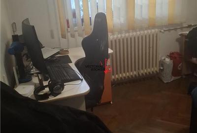 Apartament 2 camere Dristor Camil Ressu Parter - 4