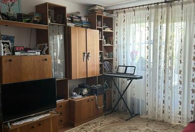 Apartament 3 camere, etajul 3/4, zona Pacurari - 5