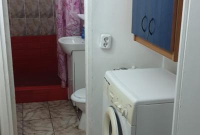 Apartament 2 camere, parter la bulevard, balcon mare – Mioriței - 9