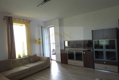 Apartament de închiriat 3 camere Asmita Gardens | 100 mp | Etaj 12 | Parcare - 2