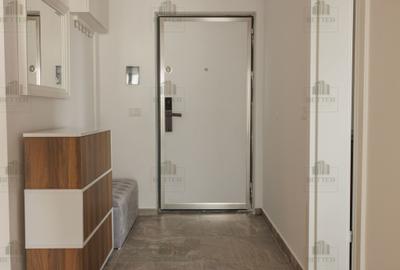 Apartament 2 Camere Decomandat | 68 mp | Mobilat si Utilat | Parcare |  Sector 4 - 8