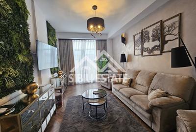 Penthouse Sibiu Ready to Move - 6