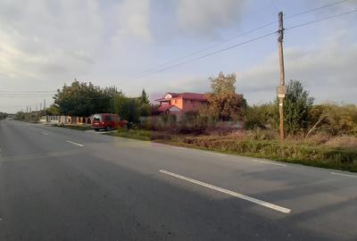 Teren foarte bun în 1 Decembrie Ilfov - 11