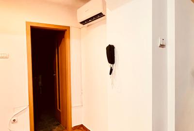 Apartament 2 camere Nerva Traian, stradal, 5 minute de metrou, mobilat modern - 38