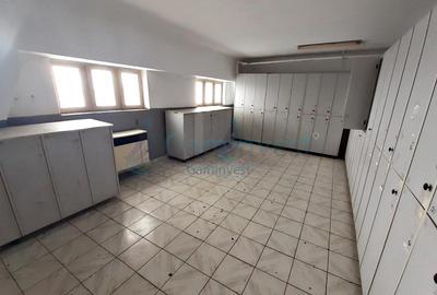 Hala de vanzare Productie Depozitare Calea Clujului Oradea - 5
