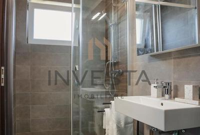 Apartament exclusivist cu 3 camere in Grand Park cu view deosebit ! - 10