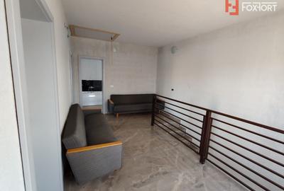 Casa de vanzare, tip duplex, in Sannicolau Mare - confort si liniste - 12