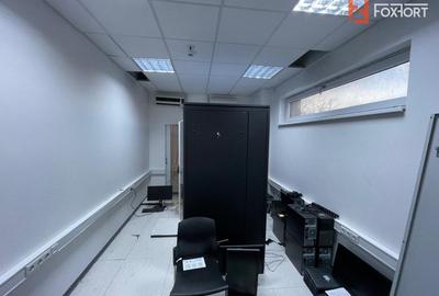 Spatiu de birouri 530 mp de inchiriat, zona Spitalul Judetean - 51