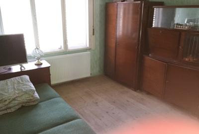 Casa si curte in Bocsa Montana - 2