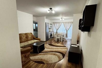 Apartament 3 camere zona Calea Surii Mici - 1