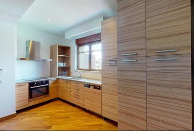 Apartament superb cu 2 camere, 97 mp - Dorobanti, bloc 2010 - 6
