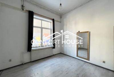 VILA D+P+E+M, 477mp teren, pretabila clinica medicala, P-ta Regina Maria - 11