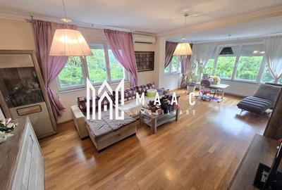 Apartament superb cu gradina zona Sub Arini - 3