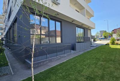 Spațiu comercial, 185 mp în Nicolae Grigorescu