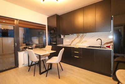 Apartament Cu 2 Camere,  În Busteni, Zamora!!! - 3