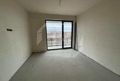 Apartament 3 camere, constructie finalizata, terasa, Calea Baciului - 5