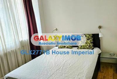Apartament 2 camere Parc Cismigiu - 4