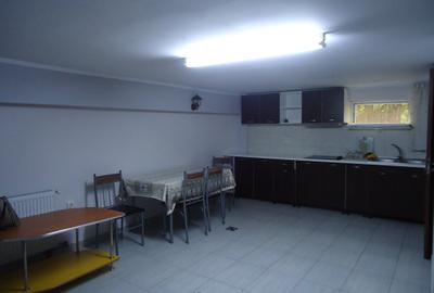 Garsoniera Borhanci, str. Bocskai Istvan, sp. 38 mp - 5